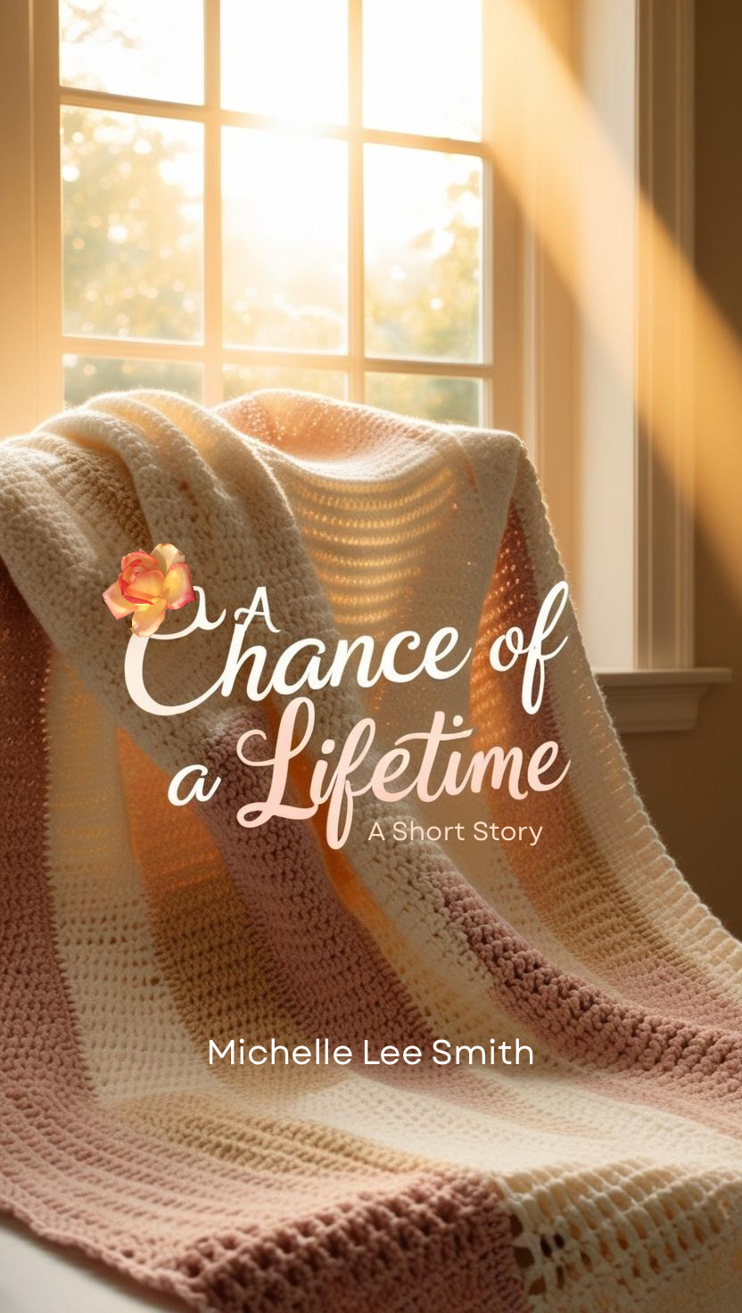 A Chance of a Lifetime Cover