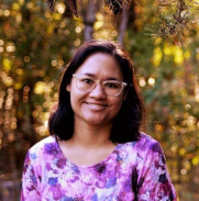 Michelle Lee Smith Memoir & Fiction writer