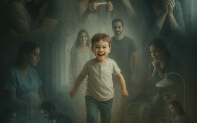 Trusting God: How Far You’ve Come – An Exclusive Soundtrack